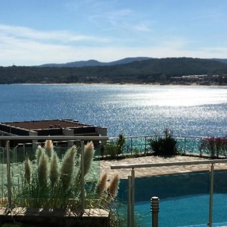 דירות סוזופול Panorama Bay מראה חיצוני תמונה