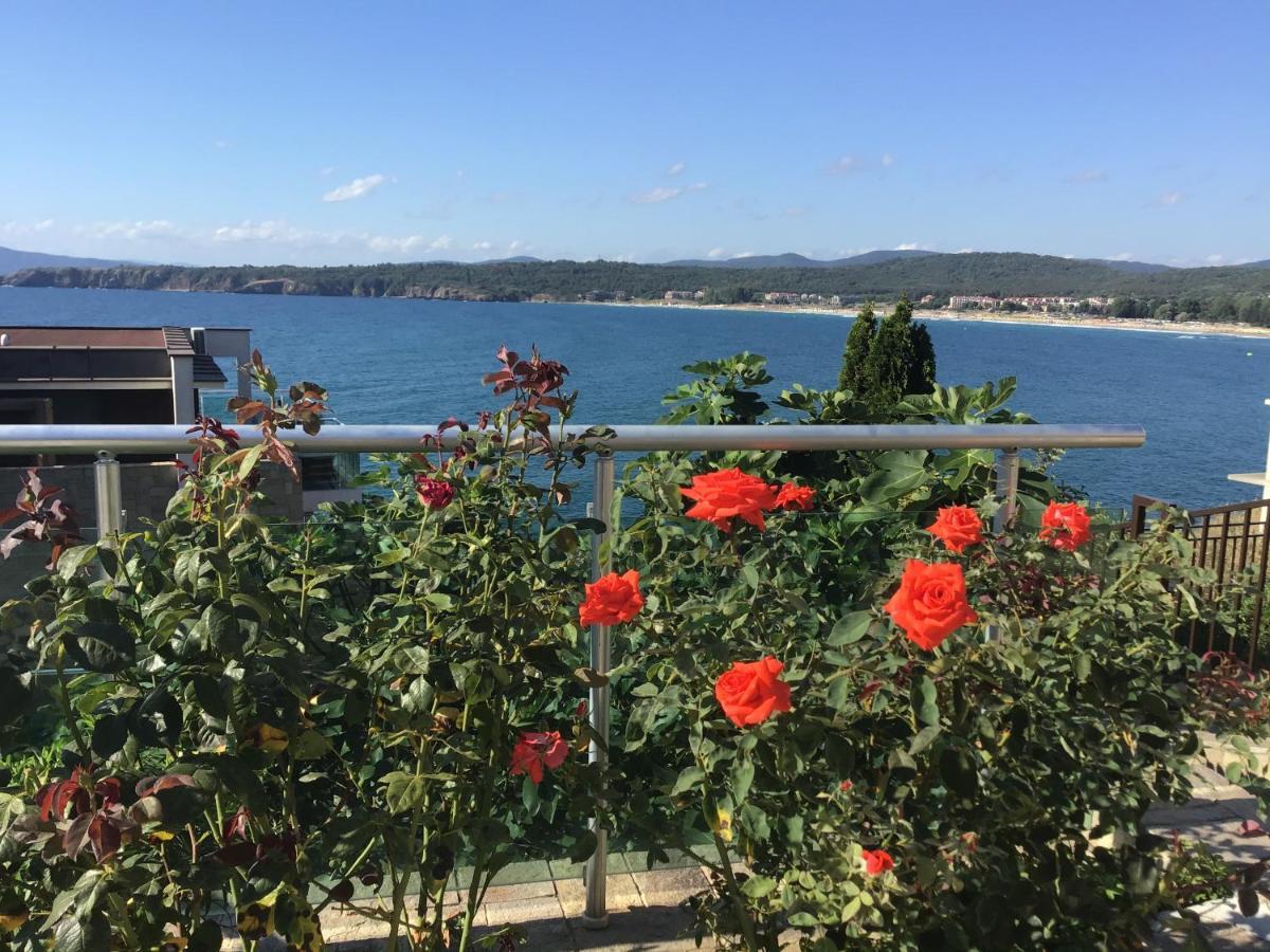 דירות סוזופול Panorama Bay מראה חיצוני תמונה