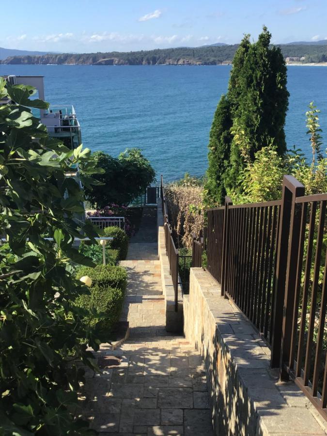 דירות סוזופול Panorama Bay מראה חיצוני תמונה