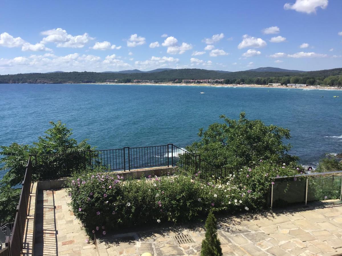 דירות סוזופול Panorama Bay מראה חיצוני תמונה