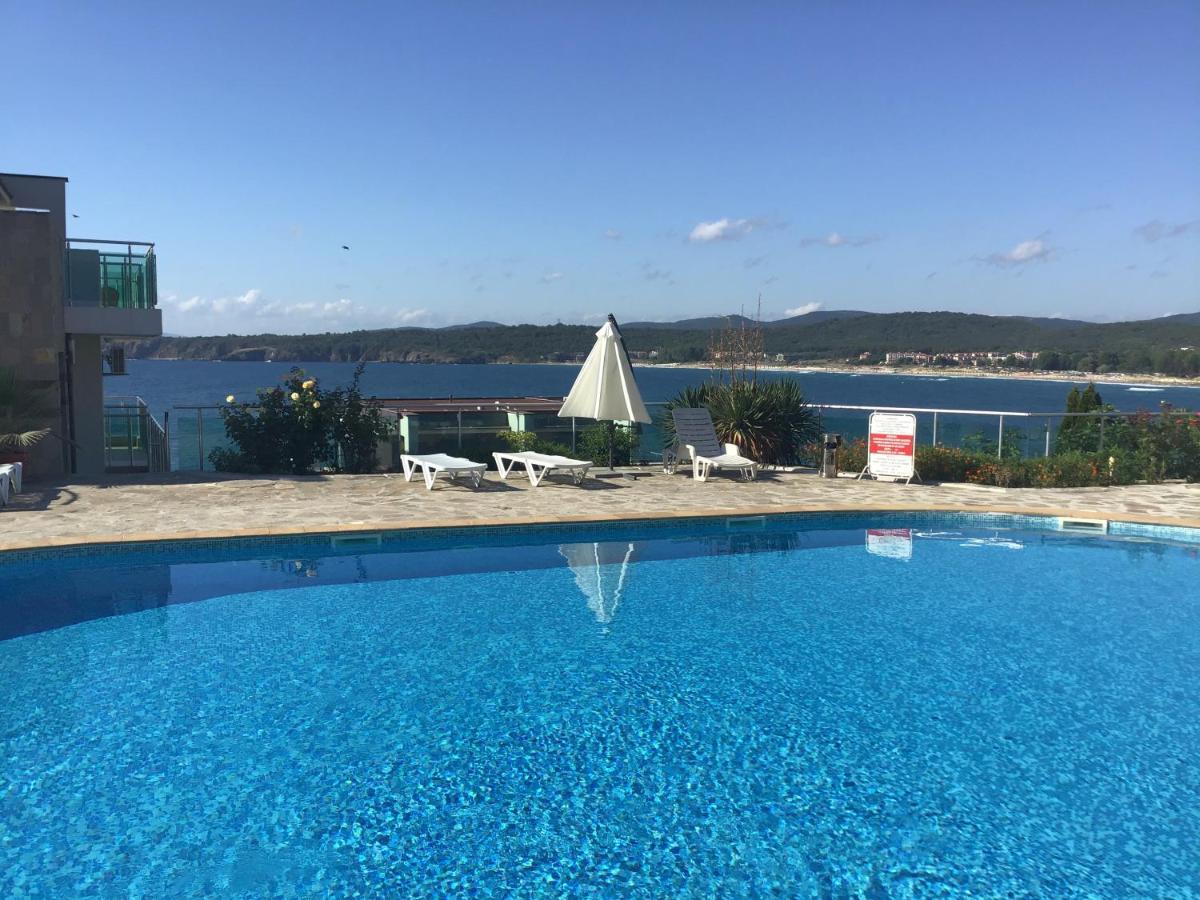 דירות סוזופול Panorama Bay מראה חיצוני תמונה
