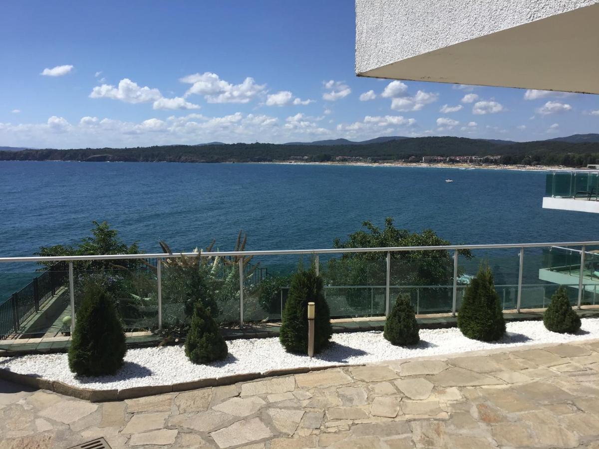 דירות סוזופול Panorama Bay מראה חיצוני תמונה