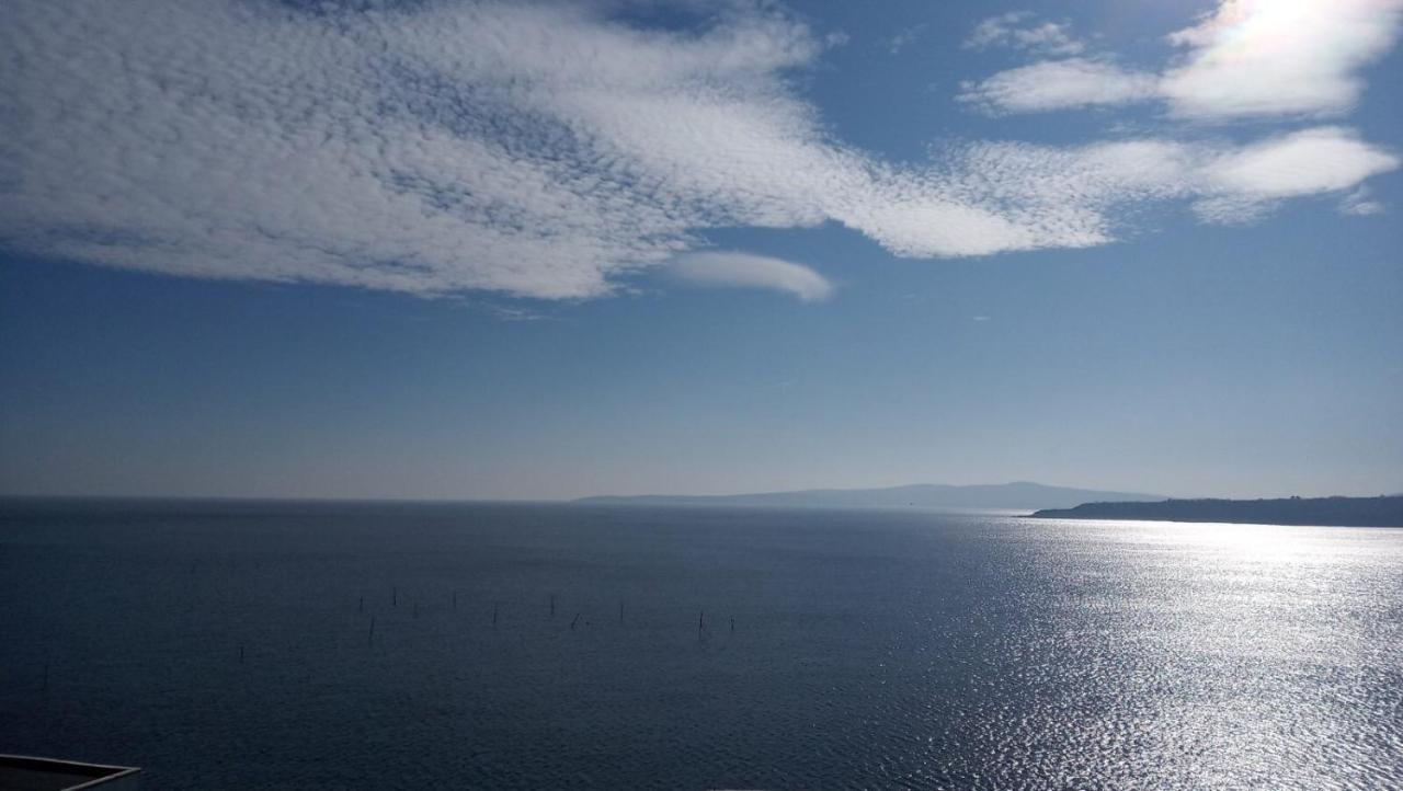 דירות סוזופול Panorama Bay מראה חיצוני תמונה