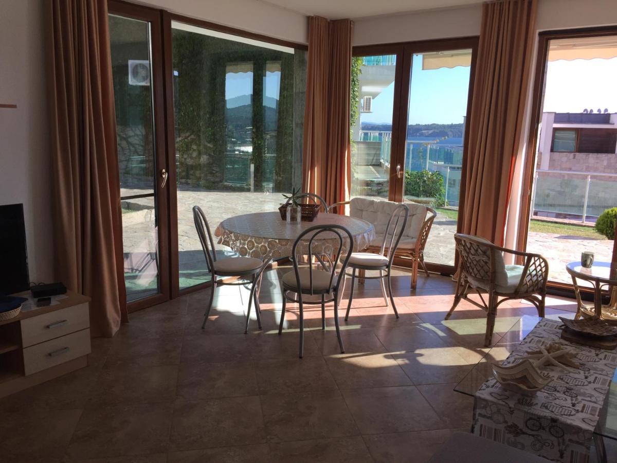 דירות סוזופול Panorama Bay מראה חיצוני תמונה