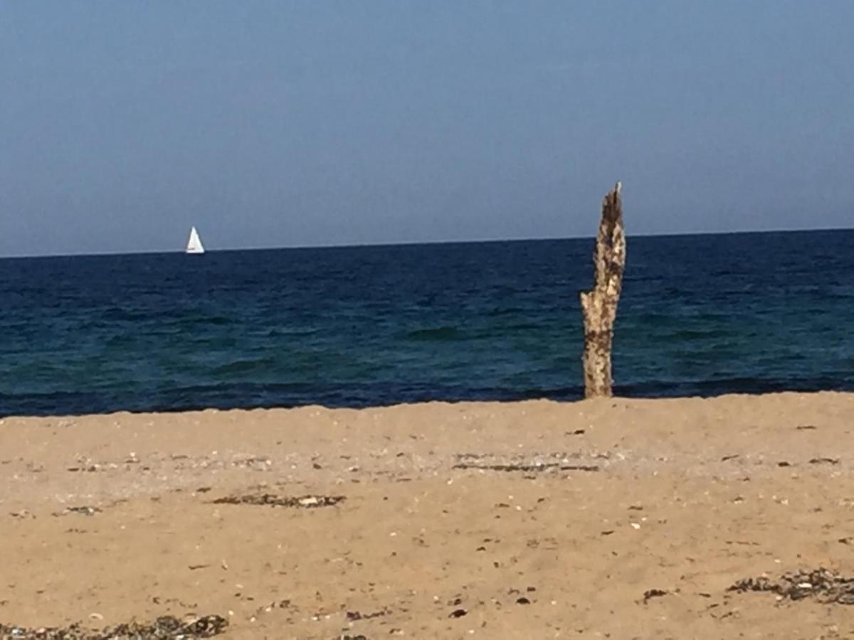 דירות סוזופול Panorama Bay מראה חיצוני תמונה