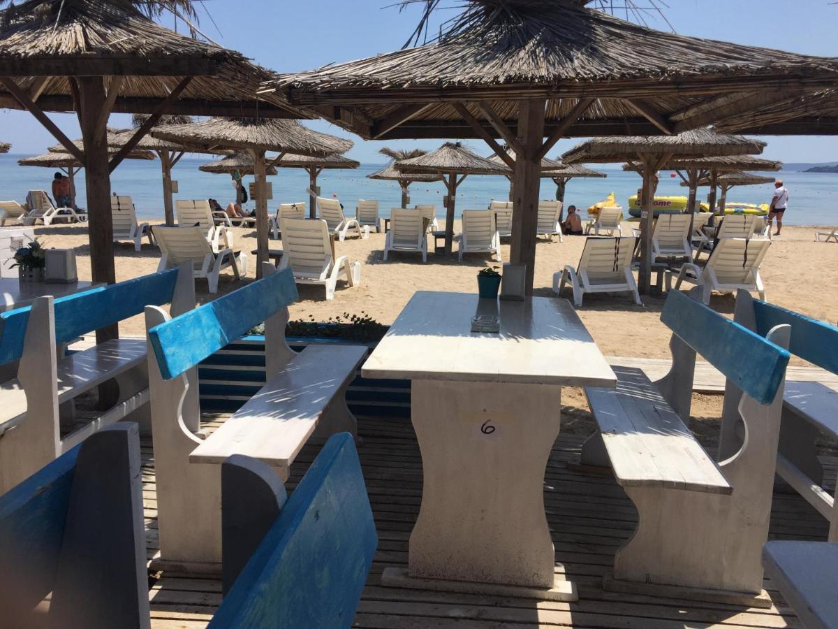 דירות סוזופול Panorama Bay מראה חיצוני תמונה