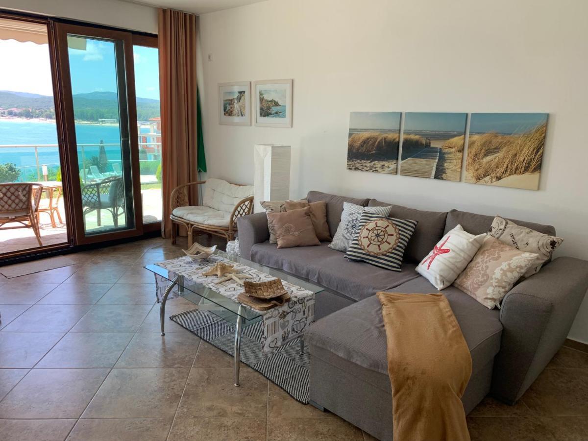 דירות סוזופול Panorama Bay מראה חיצוני תמונה