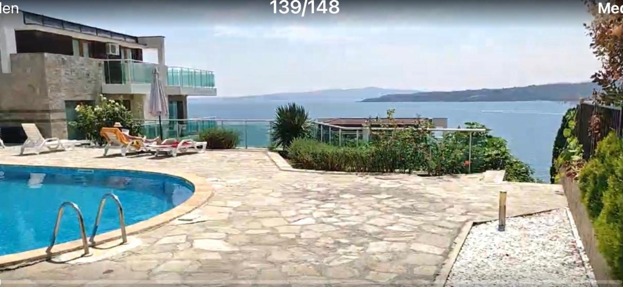 דירות סוזופול Panorama Bay מראה חיצוני תמונה