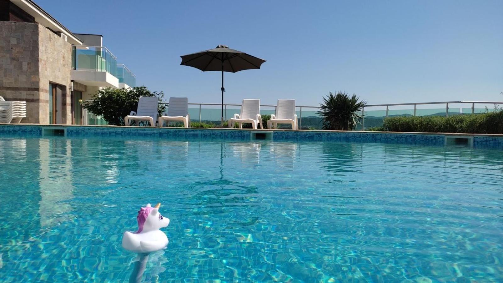 דירות סוזופול Panorama Bay מראה חיצוני תמונה