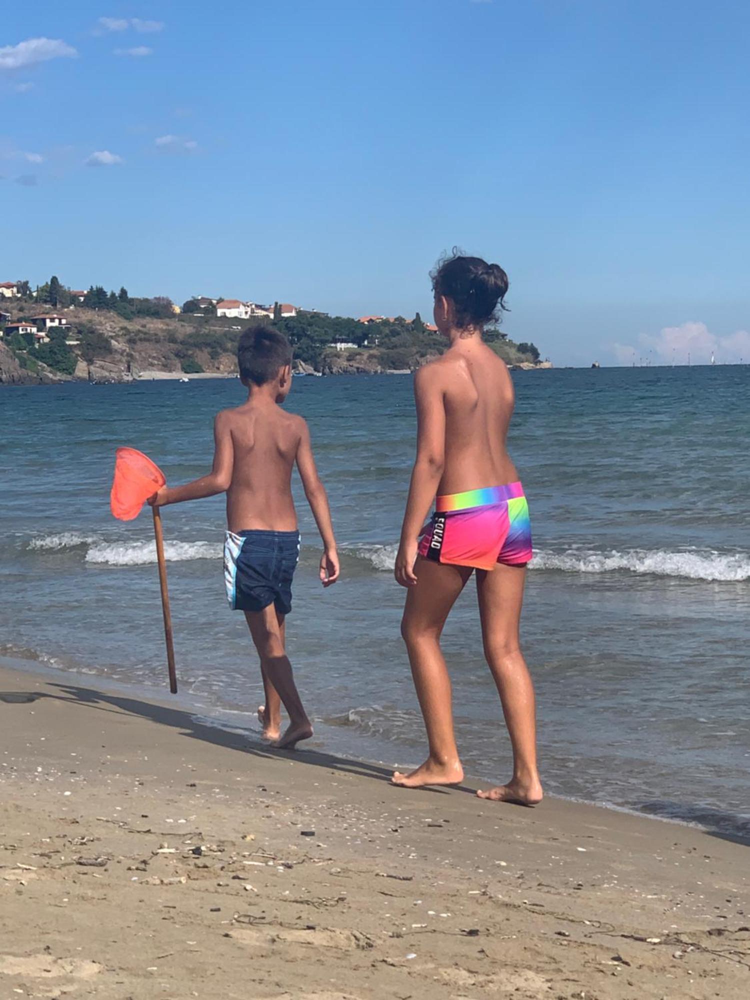 דירות סוזופול Panorama Bay מראה חיצוני תמונה