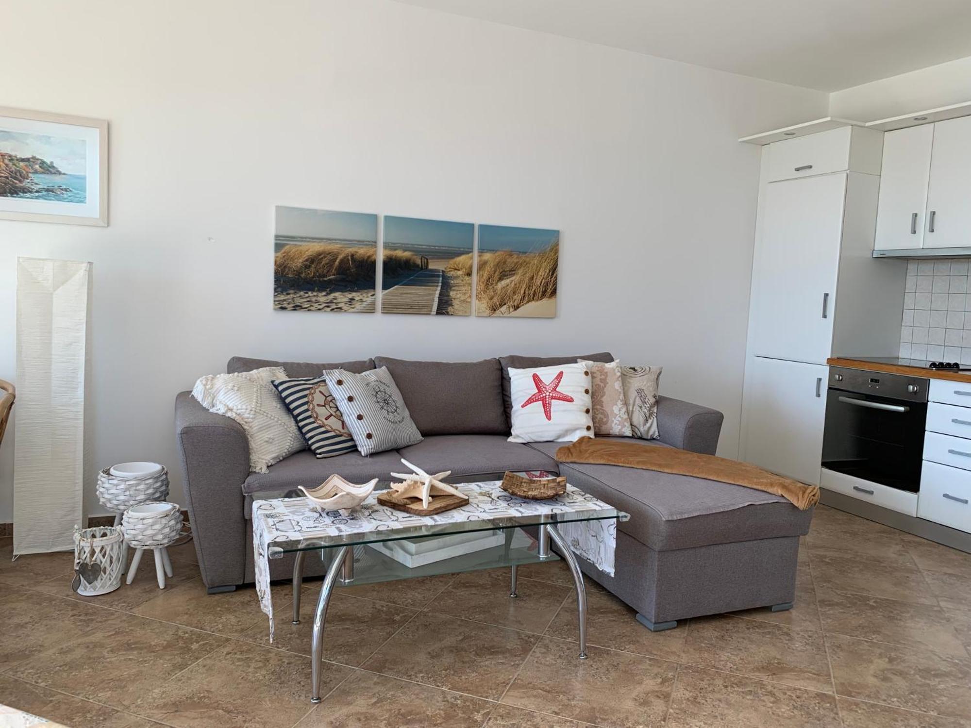 דירות סוזופול Panorama Bay מראה חיצוני תמונה