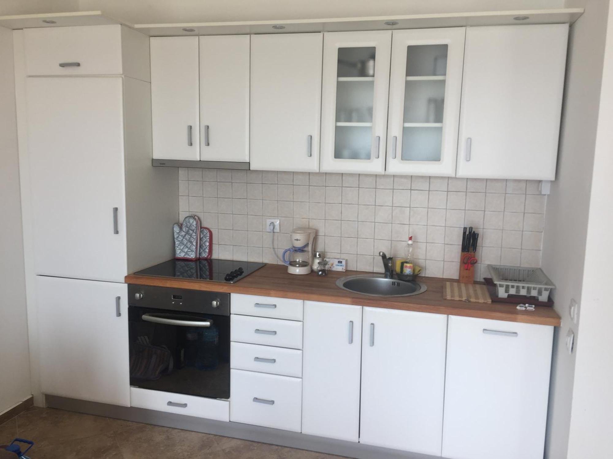 דירות סוזופול Panorama Bay מראה חיצוני תמונה