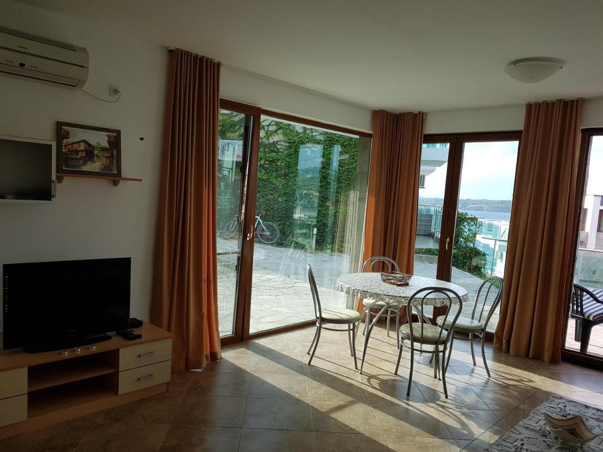 דירות סוזופול Panorama Bay מראה חיצוני תמונה