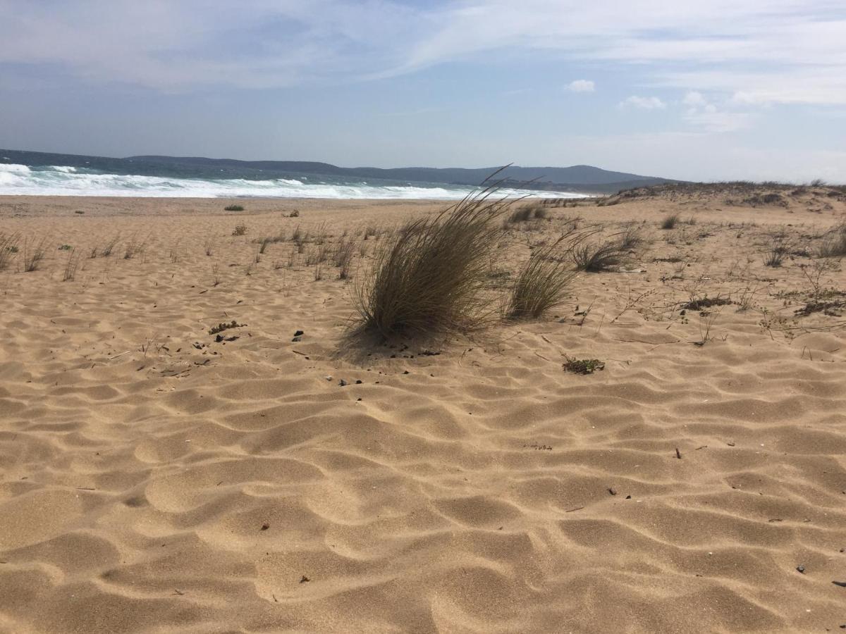דירות סוזופול Panorama Bay מראה חיצוני תמונה
