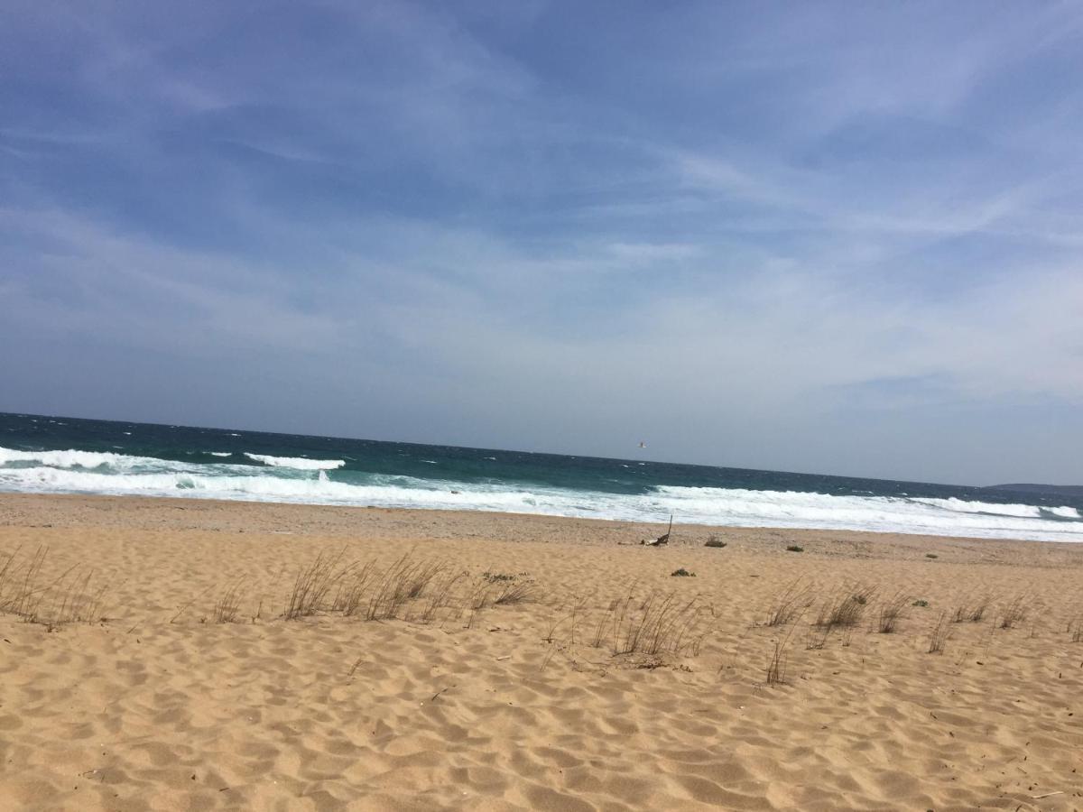 דירות סוזופול Panorama Bay מראה חיצוני תמונה